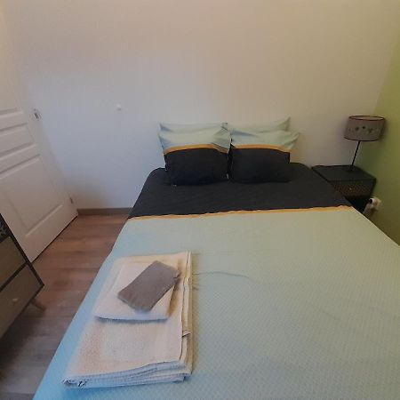 Apartmán Chez Marie Et Hugo Crépy-en-Valois Exteriér fotografie