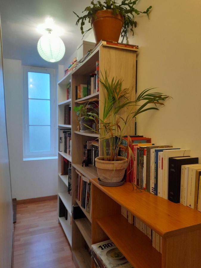 Apartmán Chez Marie Et Hugo Crépy-en-Valois Exteriér fotografie