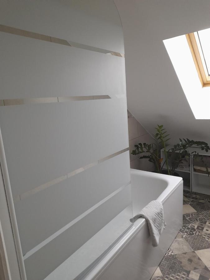 Apartmán Chez Marie Et Hugo Crépy-en-Valois Exteriér fotografie